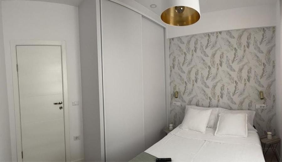 Apartament cu 2 camere decomandat în Nord
