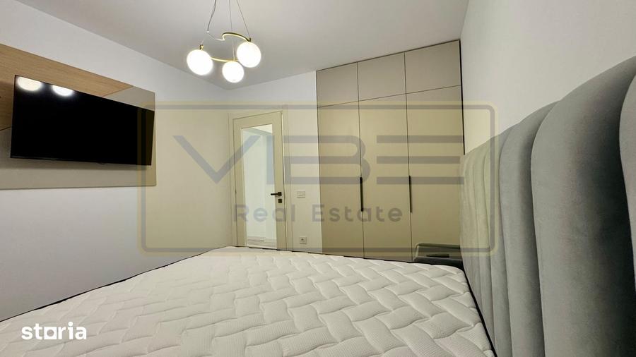 Apartament cu 2 camere în Central