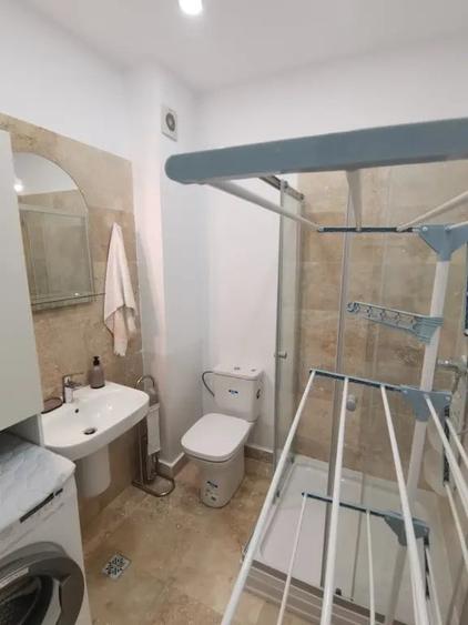 Garsonieră decomandată în Drumul Taberei