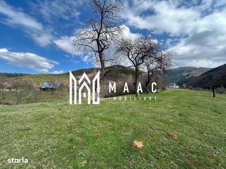 Spațiu comercial, în Râu Sadului