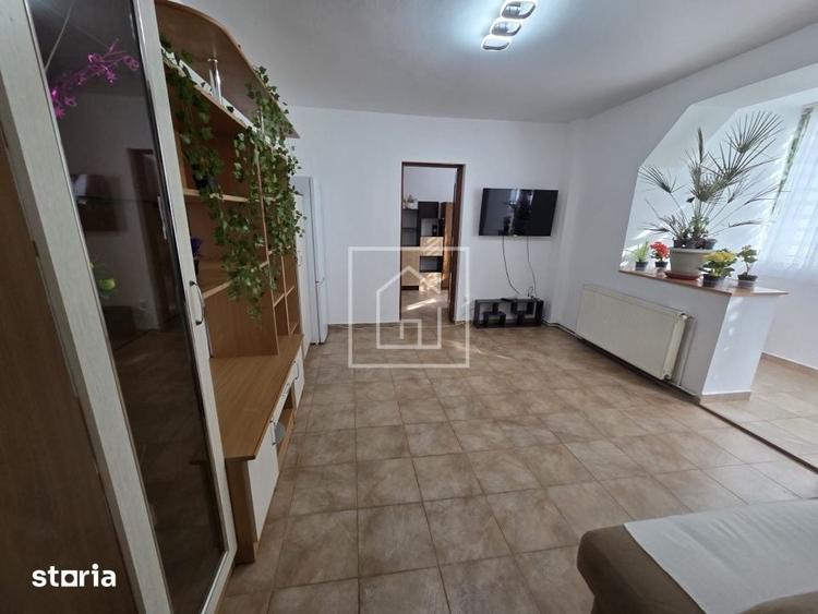 Apartament 2 camere, 56 mp, Cedonia, modern, Pet Friendly, 350 - 1