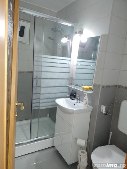 Garsonieră decomandată în Șagului