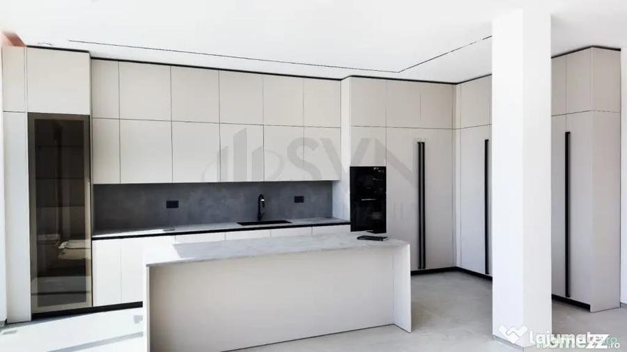 Vila moderna 5 camere I Pipera I Matei Millo - Bucuresti (Bucuresti-Ilfov) - 3