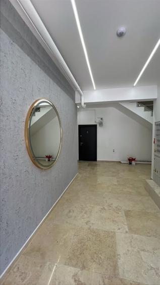 Apartament cu 2 camere decomandat, mobilat în Bragadiru