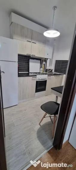 Garsonieră în Giurgiului