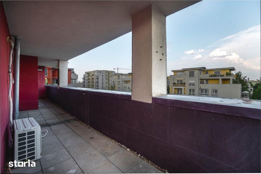 Apartament cu 3 camere în Bartolomeu