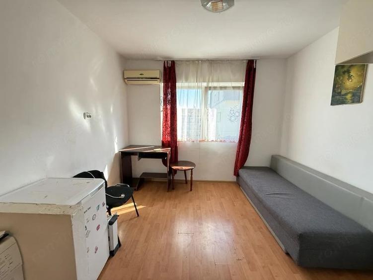 Apartament cu o camera, 15 mp, etaj 4/5 - Sagului - 2