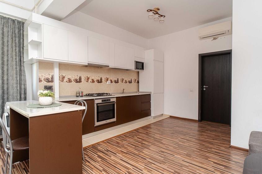 Apartament de inchiriat 2 camere Centru-Palas - 7