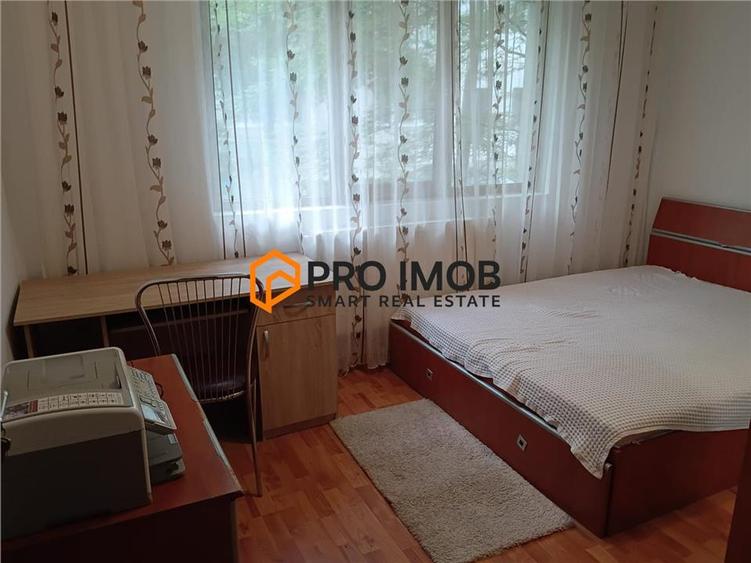 Apartament cu 2 camere decomandat, mobilat în Unirii Sud