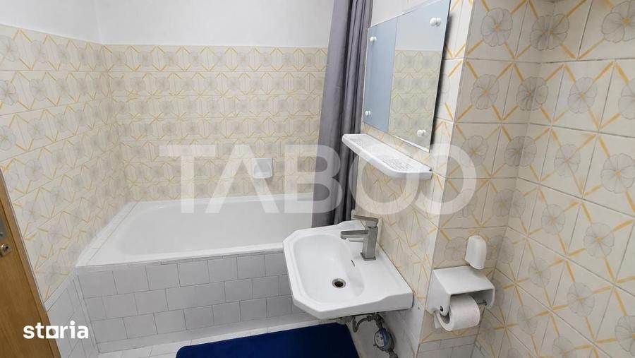 Apartament cu 2 camere decomandat în Ștrand
