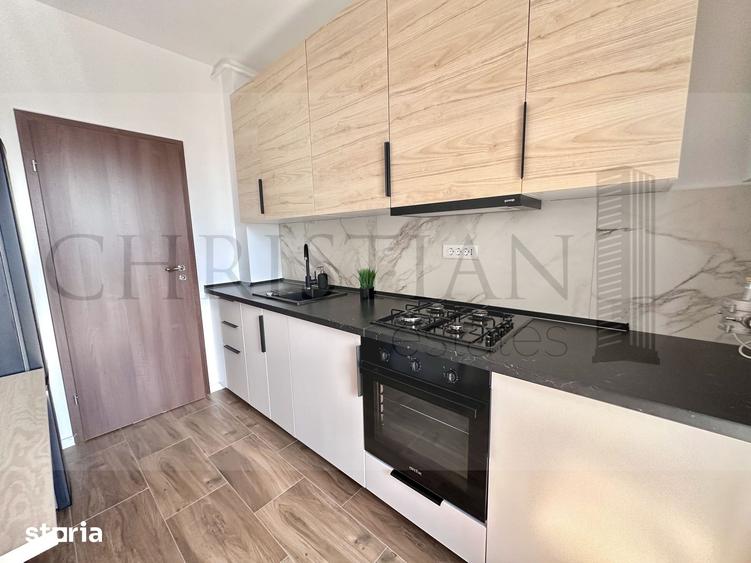 2 Camere Grozavesti - Regie Residence Faza 2 Politehnica - 10