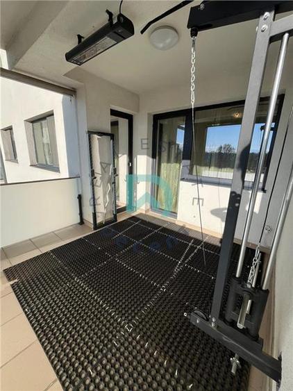 Apartament 2 camere, Tractorul, Brasov - 5