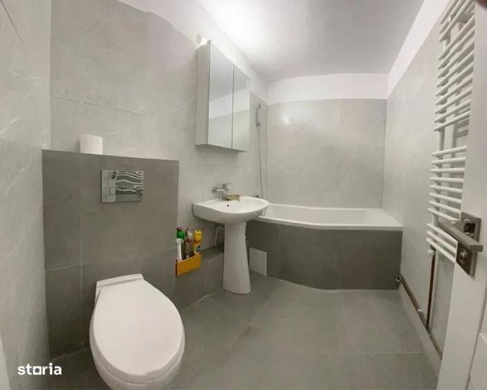 Apartament cu 2 camere în Aviației