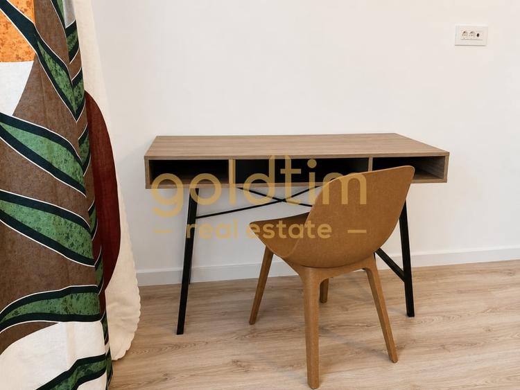 Apartament cu 2 camere decomandat, mobilat în Pipera