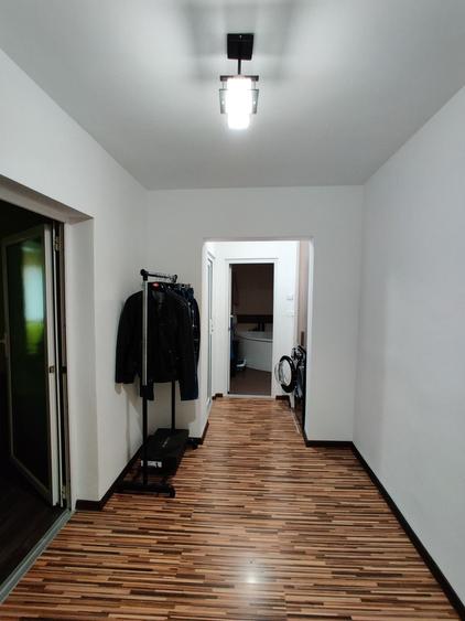 Apartament cu 2 camere decomandat în Exterior Vest