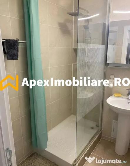 Apartament cu 3 camere decomandat în Calea Victoriei
