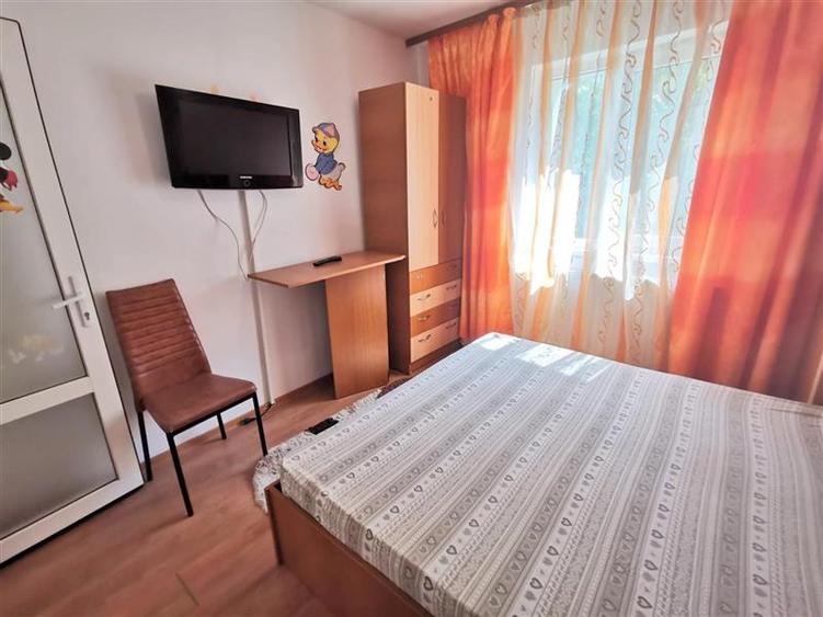 De inchiriat - Apartament 2 camere | Mobilat si utilat, Zona Narcisa, - 15
