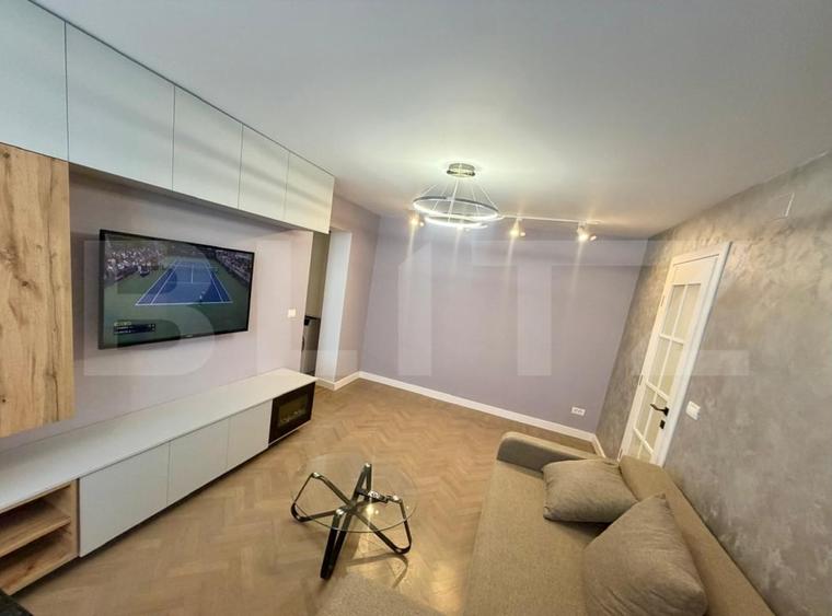 Apartament 2 camere, prima inchiriere, zona Nanterre - 2