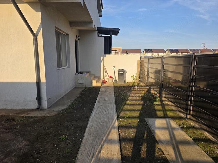 Casă cu Teren 128 Mp în Central