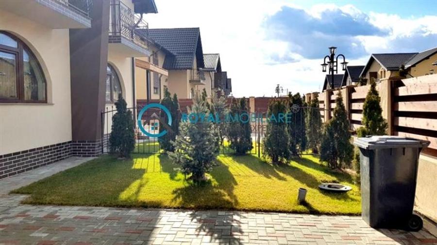 Casă individuală cu 3 camere cu Canalizare în Albert