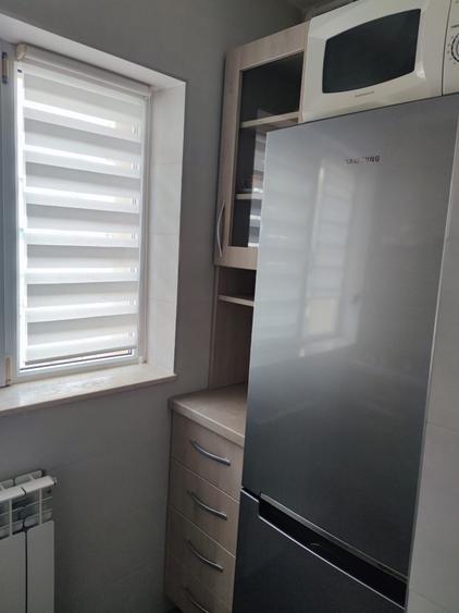 Apartament cu 2 camere decomandat în Burdujeni