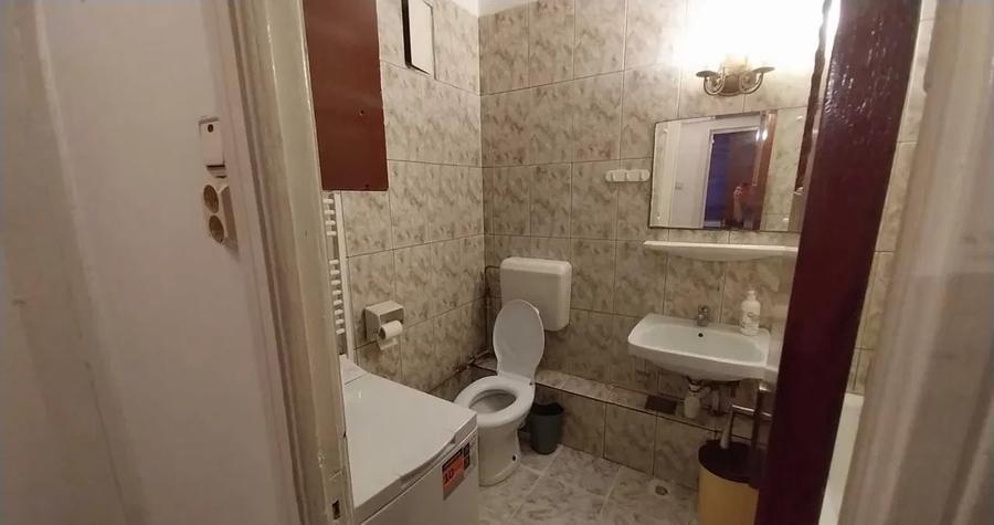 Apartament cu 2 camere decomandat, mobilat în Grivița