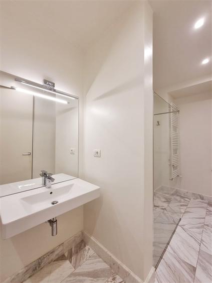 Apartament cu 2 camere decomandat în Grădina Icoanei
