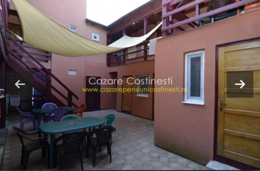 Casă cu 5 camere în Central