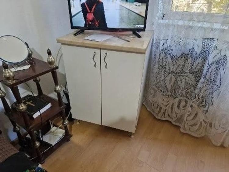 Garsonieră nedecomandată în Rogerius