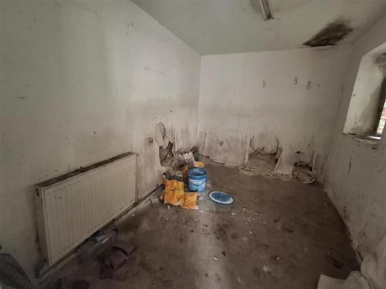 Spațiu comercial, de 109 mp, în Orașul de Jos