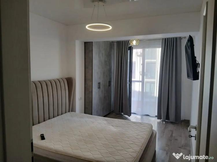Apartament modern 2 camere, Central Park, construc?ie 2023 - 1