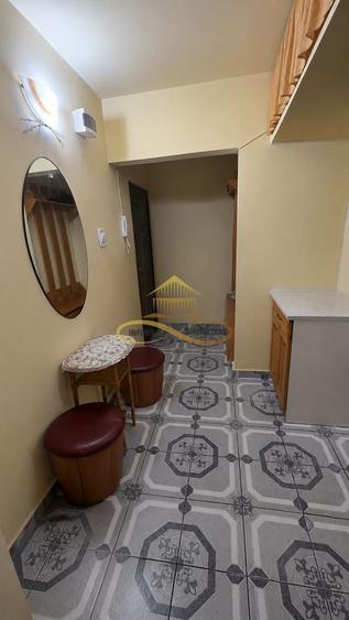 Apartament cu 2 camere nedecomandat în Orizont