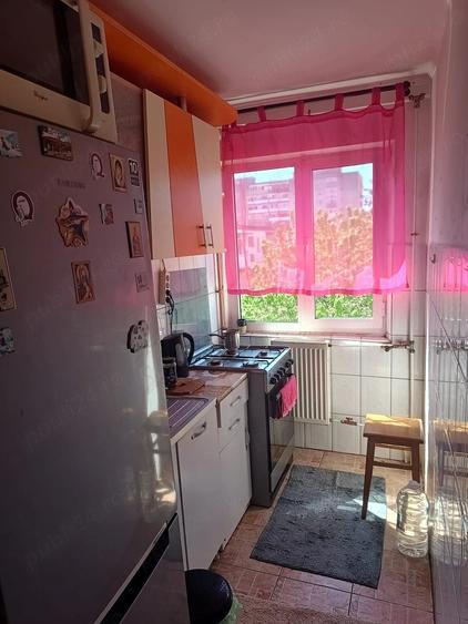 Apartament cu 2 camere decomandat în Nord