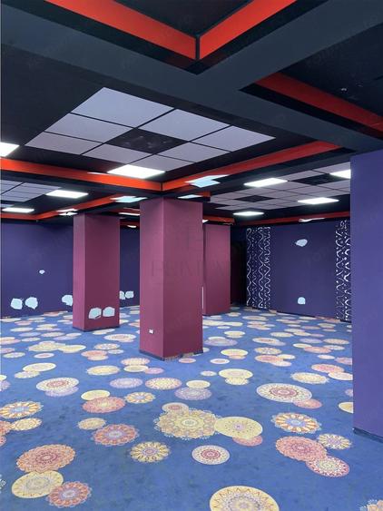 Spațiu comercial, de 153 mp, în Dâmbovița