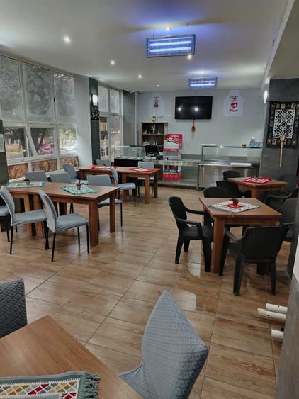 Spațiu comercial, de 115 mp, în Central