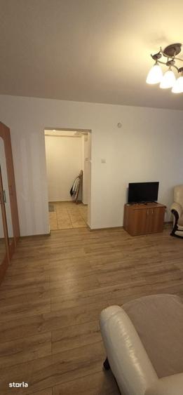 2 camere Fratii Golesti Zona Gara, etaj 2 - 5