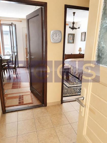 Apartament cu 2 camere în Jiului