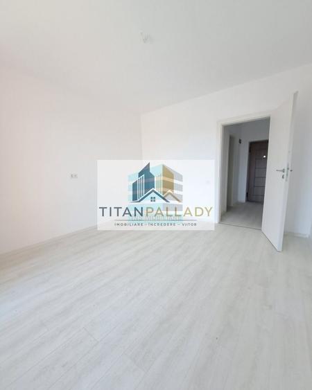 2 Camere Studio, Incalzire Pardoseala,Titan-Pallady,Metrou - 5