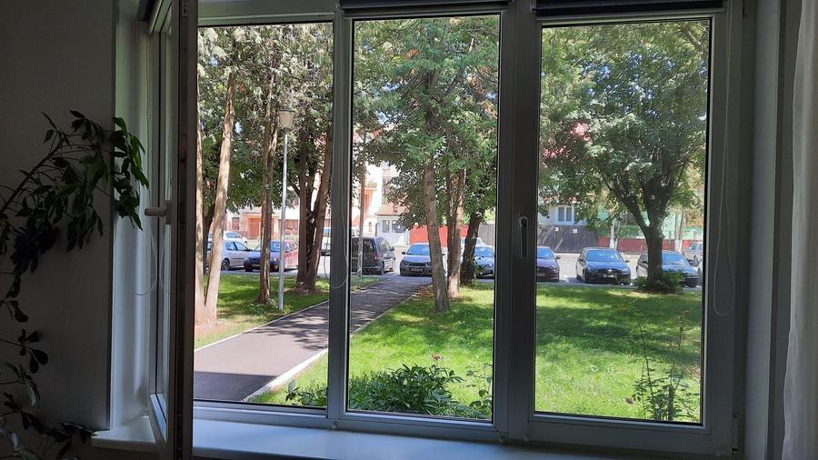Apartament cu 2 camere decomandat în Ștrand
