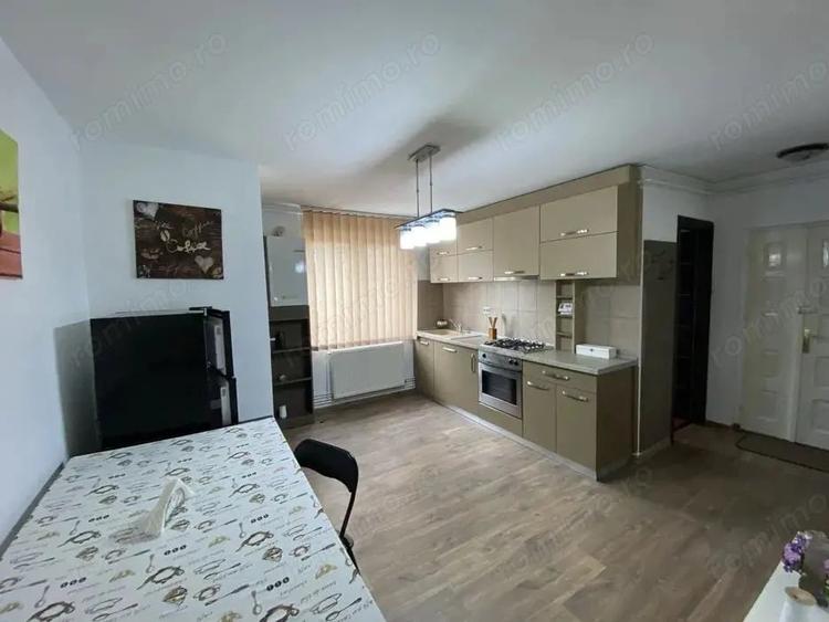 Ultracentral - Inchiriere apartament 2 camere - Strada Bolyai - 1