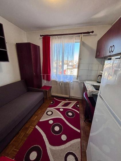EXCLUSIVITATE! Garsonieră de vânzare – | Gheorgheni | - 1