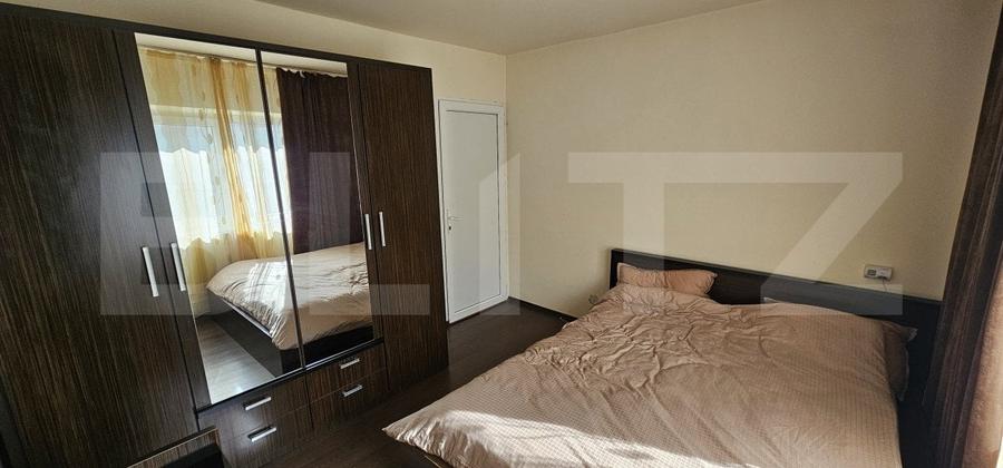 Apartement cu 2 camere, 54 mp, zonă Centrală - 4