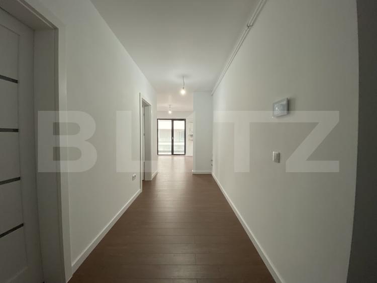 Apartament 2 camere, 80 mp , 2 balcoane, etaj 1, bloc nou 2025, Libertății - 3