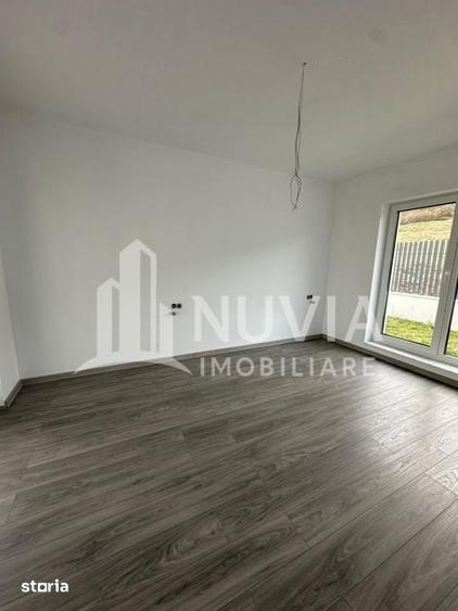 Casa individuala pe un nivel cu panorama, zona Schit, 150mp utili si 6 - 7