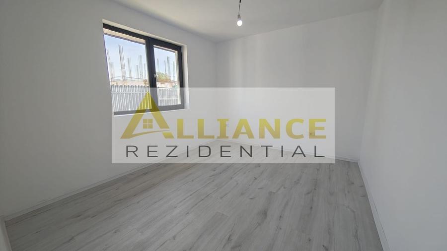 Casă individuală cu 4 camere cu Teren 315 Mp în Berceni
