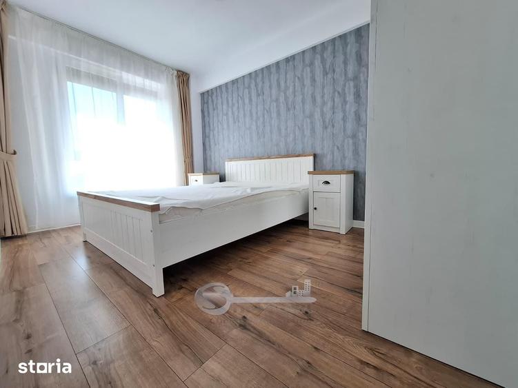 Apartament cu 2 camere în Miroslava