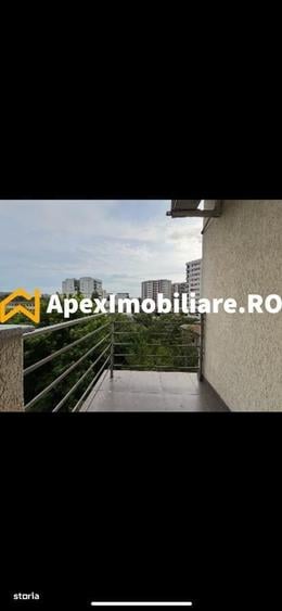 Apartament cu 2 camere semidecomandat în Grozăvești