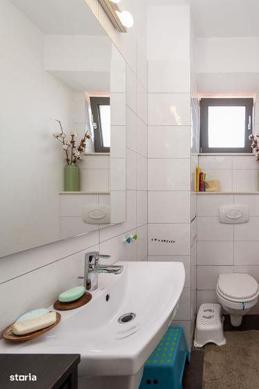 Apartament cu 4 camere decomandat în Dorobanți
