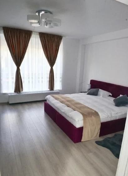 Garsoniera Banu Manta cu Centrala Proprie si Parcare - 1