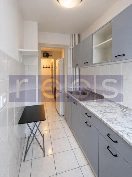 Apartament cu 3 camere circular, mobilat în Lujerului